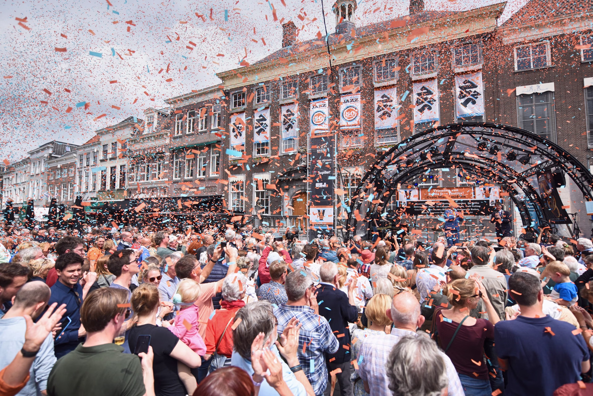 Breda Jazz Festival